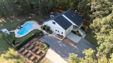 Lake Home For Sale in Lexington, South Carolina