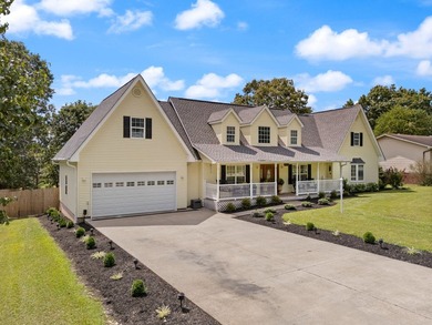 Laurel Lake Home For Sale in Corbin Kentucky