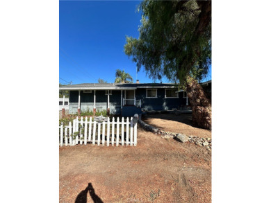 Lake Home Active Under Con in Lake Elsinore, California