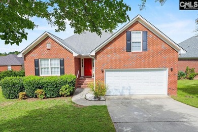 Lake Carolina Home For Sale in Columbia South Carolina