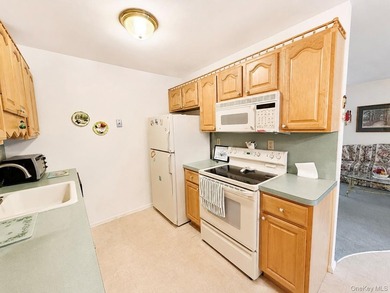 Perfectly maintained Greenbriar model featuring two bedrooms - photo 9