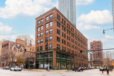 Lake Michigan - Cook County Condo Sale Pending in Chicago Illinois