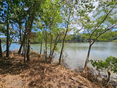 Lake Lot For Sale in Heathsville, Virginia