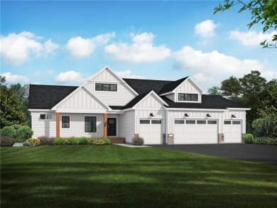 Lake Home For Sale in Big Lake, Minnesota