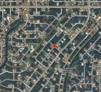 Beautiful lot in North Port. This lot may qualify for up to 90% - photo 4