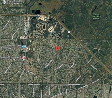 Beautiful lot in North Port. This lot may qualify for up to 90% - photo 5