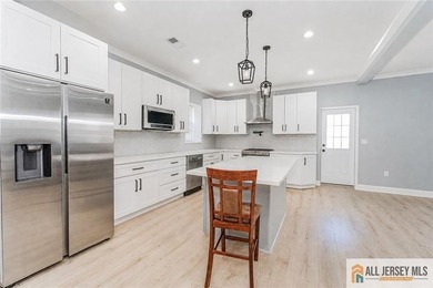 Turn Key Home! This large home has been completely rebuilt! - photo 8