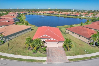 (private lake, pond, creek) Home Sale Pending in Fort Myers Florida