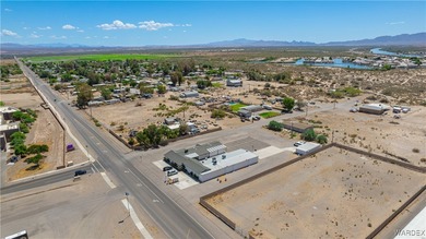 Colorado River - Mohave County Lot For Sale in Mohave Valley Arizona