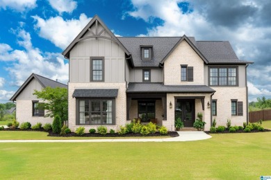 Lake Home Sale Pending in Hoover, Alabama