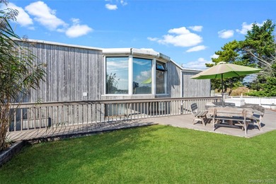 One-of-a-kind house boat/barge, wonderfully situated on Narrow - photo 1