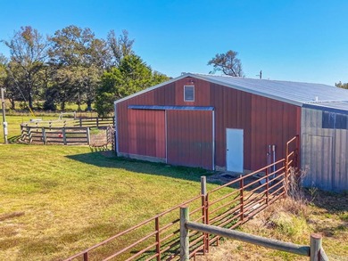 An equestrian dream! This gorgeous 50 +/- acre property has it - photo 12