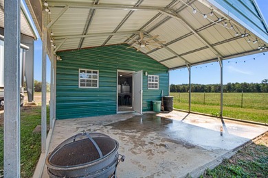 An equestrian dream! This gorgeous 50 +/- acre property has it - photo 13