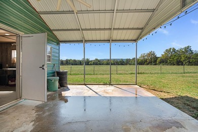 An equestrian dream! This gorgeous 50 +/- acre property has it - photo 14
