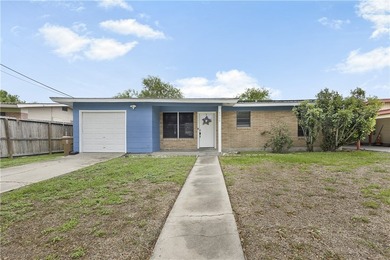 Solar-Powered 3BR Home in Corpus Christi | Seller Financing - photo 14