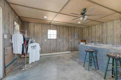 An equestrian dream! This gorgeous 50 +/- acre property has it - photo 16