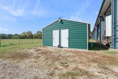 An equestrian dream! This gorgeous 50 +/- acre property has it - photo 18