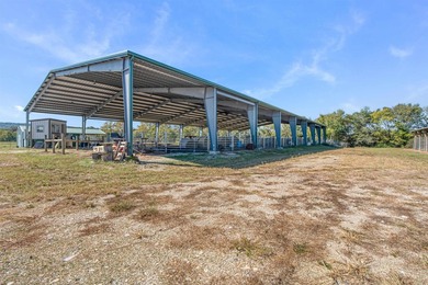 An equestrian dream! This gorgeous 50 +/- acre property has it - photo 19