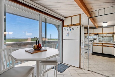 One-of-a-kind house boat/barge, wonderfully situated on Narrow - photo 9