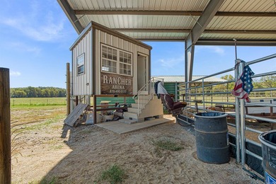 An equestrian dream! This gorgeous 50 +/- acre property has it - photo 21