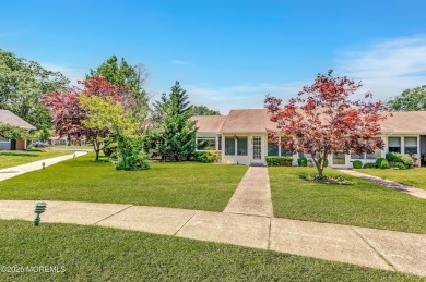 Lake Home For Sale in Lakewood, New Jersey