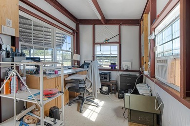 An equestrian dream! This gorgeous 50 +/- acre property has it - photo 22