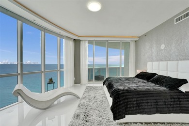 Spectacular residence at Trump Tower III in Sunny Isles Beach