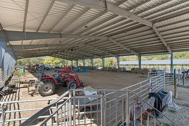 An equestrian dream! This gorgeous 50 +/- acre property has it - photo 23
