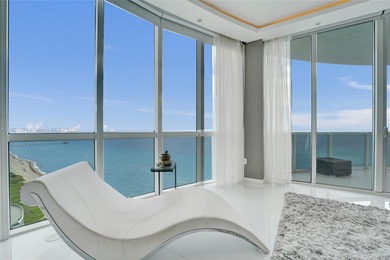 Spectacular residence at Trump Tower III in Sunny Isles Beach