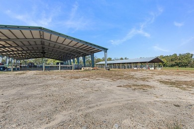 An equestrian dream! This gorgeous 50 +/- acre property has it - photo 24