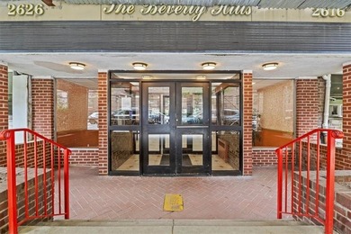 Welcome to this exceptionally spacious two-bedroom - photo 25