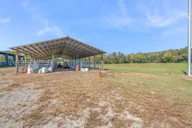 An equestrian dream! This gorgeous 50 +/- acre property has it - photo 25