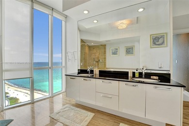 Spectacular residence at Trump Tower III in Sunny Isles Beach