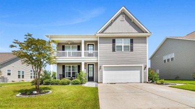 Lake Home Sale Pending in Myrtle Beach, South Carolina