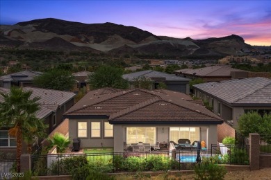 Lake Las Vegas Home For Sale in Henderson Nevada