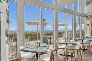 Spectacular residence at Trump Tower III in Sunny Isles Beach