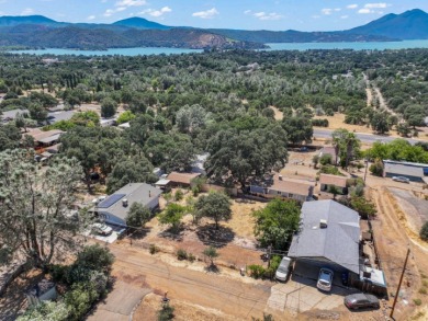 Lake Lot For Sale in Clearlake, California