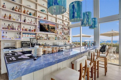 Spectacular residence at Trump Tower III in Sunny Isles Beach