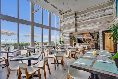 Spectacular residence at Trump Tower III in Sunny Isles Beach