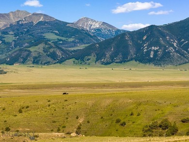 This Madison Valley Retreat is 60+ Acres of Montana Beauty and - photo 34