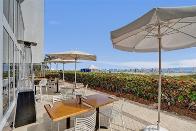 Spectacular residence at Trump Tower III in Sunny Isles Beach