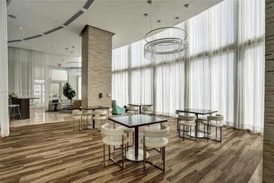 Spectacular residence at Trump Tower III in Sunny Isles Beach