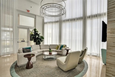 Spectacular residence at Trump Tower III in Sunny Isles Beach