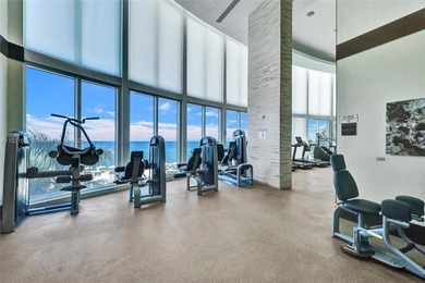 Spectacular residence at Trump Tower III in Sunny Isles Beach