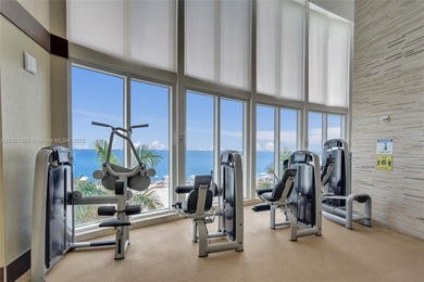 Spectacular residence at Trump Tower III in Sunny Isles Beach