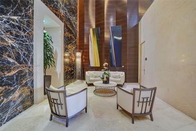 Spectacular residence at Trump Tower III in Sunny Isles Beach