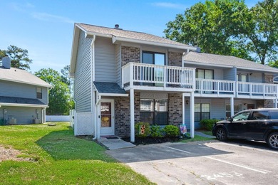 Welcome to 2453 Sorrel Avenue in North Charleston--a charming - photo 1