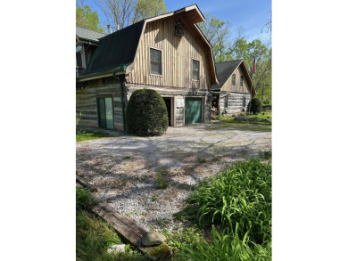 Lake Home For Sale in Dover, Kentucky