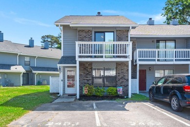 Welcome to 2453 Sorrel Avenue in North Charleston--a charming - photo 2