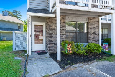 Welcome to 2453 Sorrel Avenue in North Charleston--a charming - photo 3
